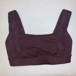 Joy lab sports bra